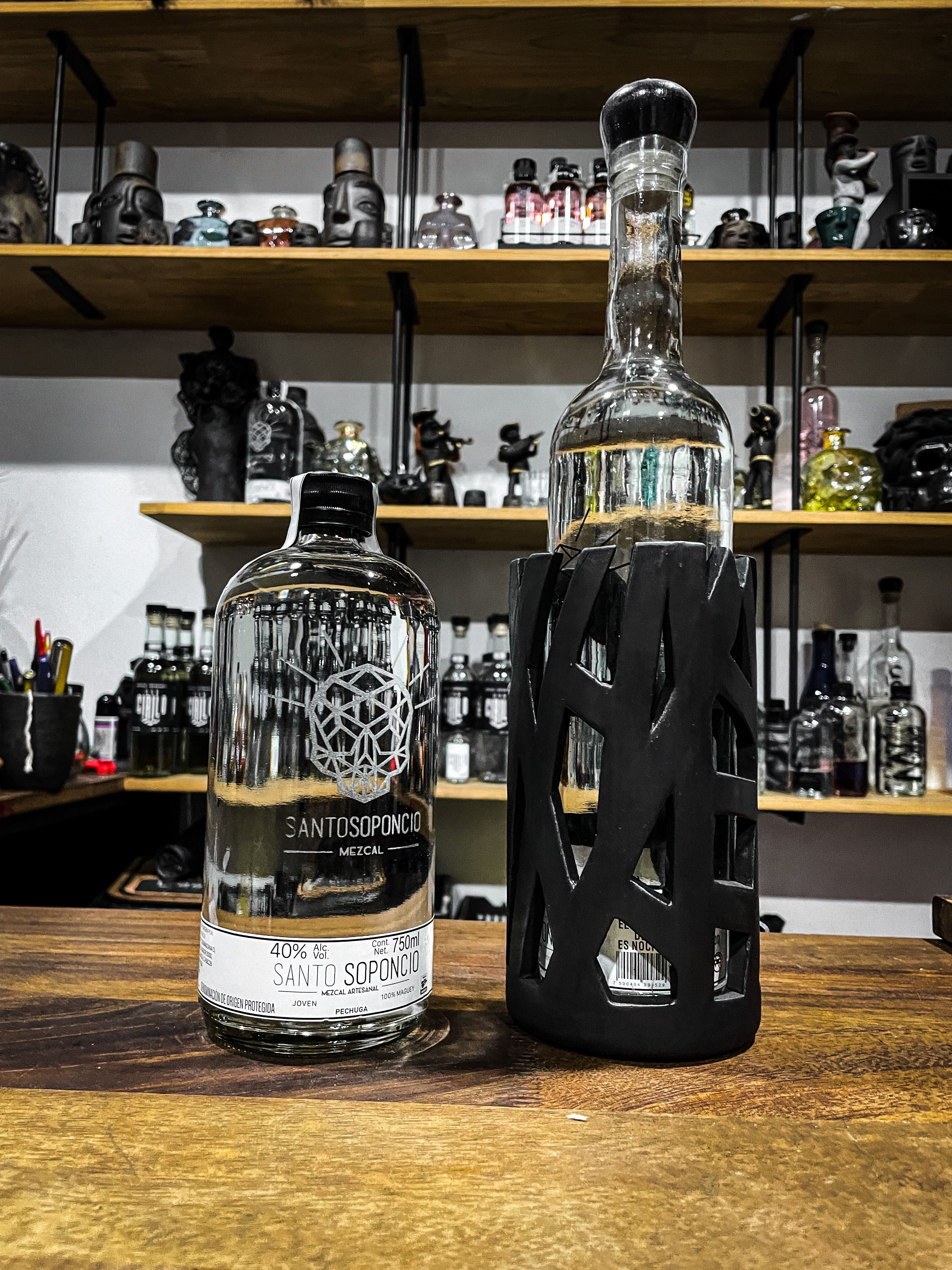 BOTELLAS BORDELESAS
