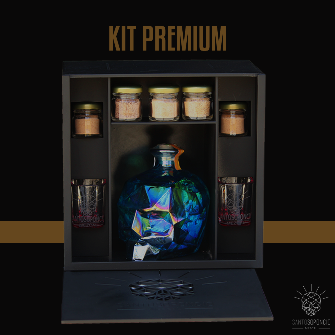 KIT PREMIUM