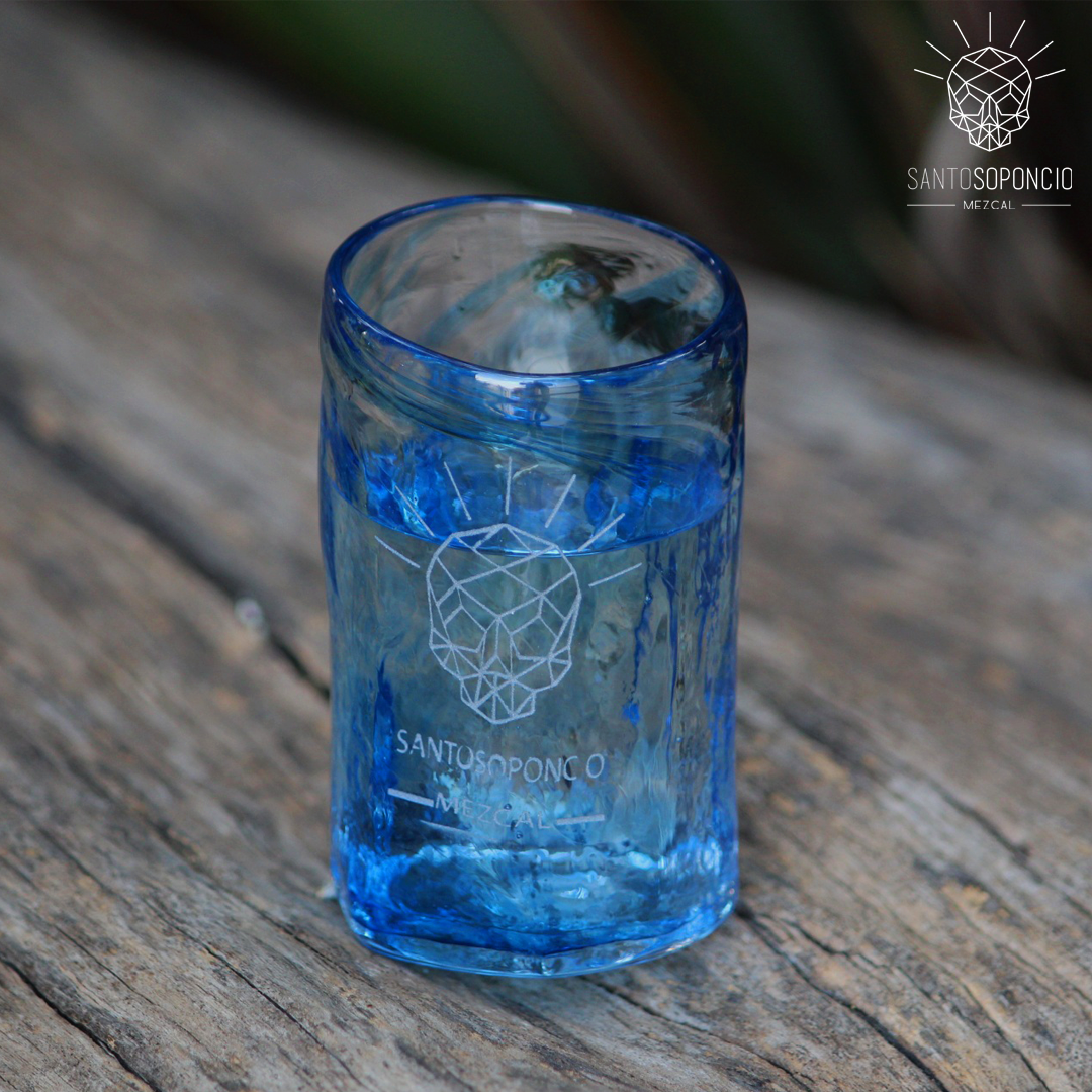 CABALLITO MEZCALERO