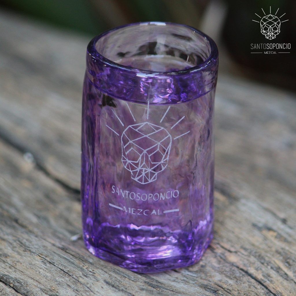 CABALLITO MEZCALERO