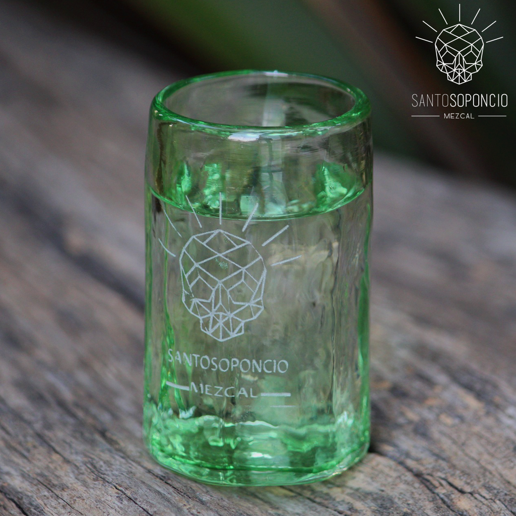 CABALLITO MEZCALERO