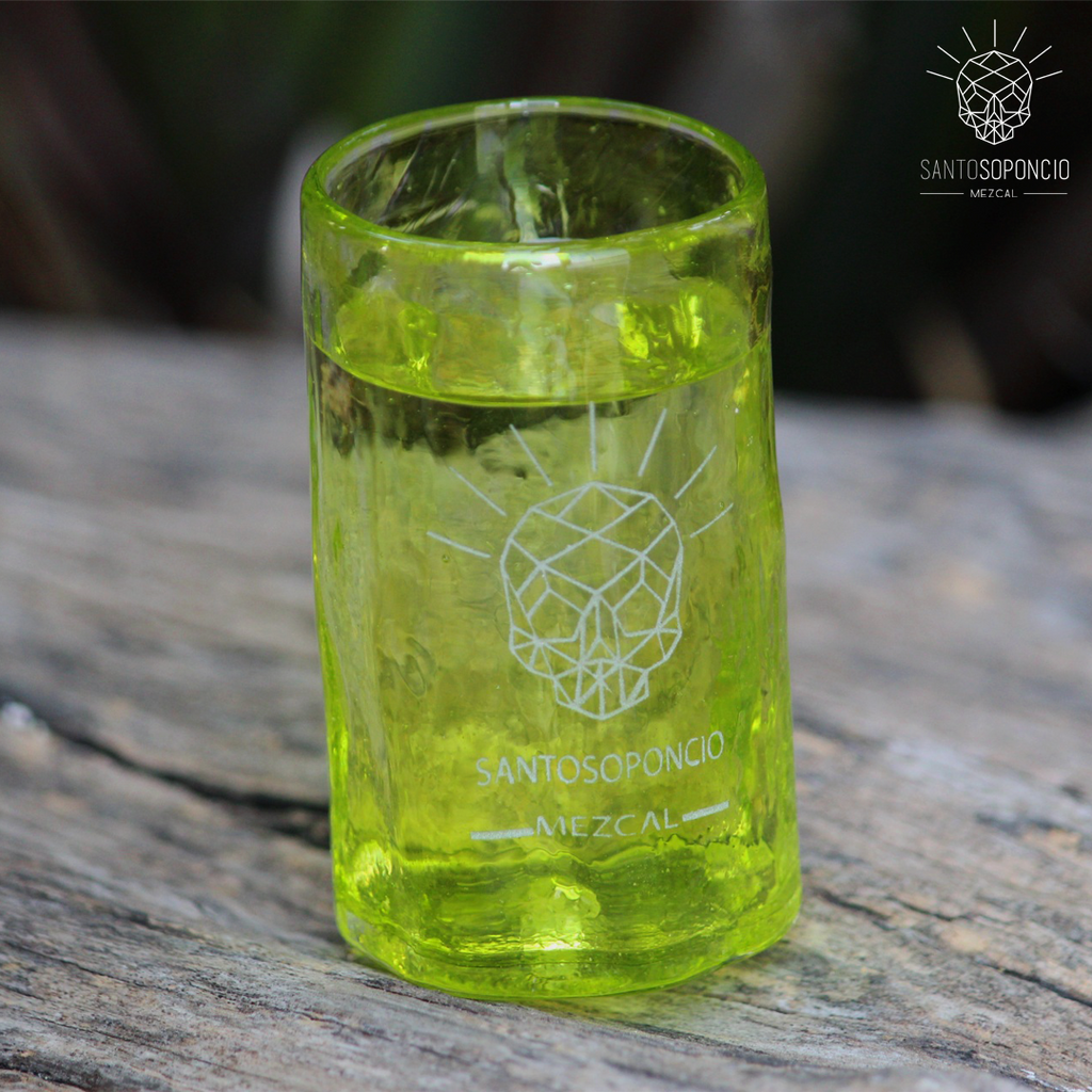 CABALLITO MEZCALERO
