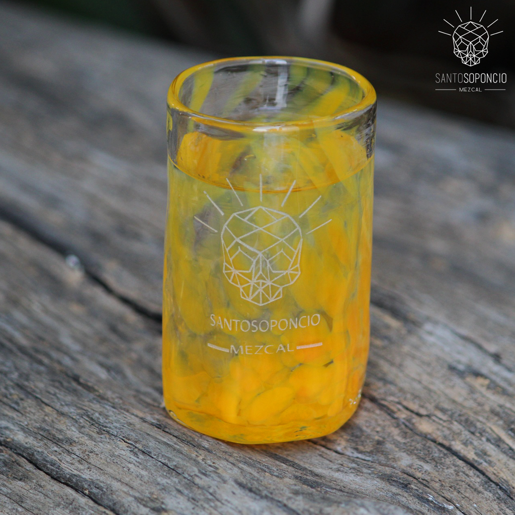 CABALLITO MEZCALERO